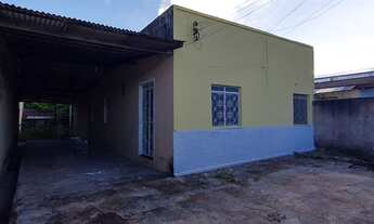 Imagem 4: Casa para venda com 5 quartos, 412m² - Mecejana - Boa Vista - RR