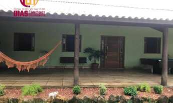 Imagem 2: Sítio à venda no bairro Monte Gordo - Camaçari/BA