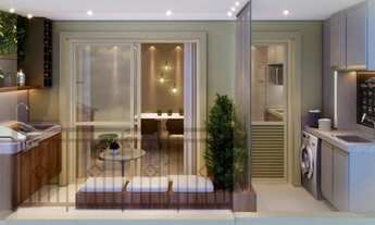 Imagem 4: Apartamento à venda 2 Quartos, 2 Suites, 1 Vaga, 700M², Jardim São Paulo(Zona Norte), São