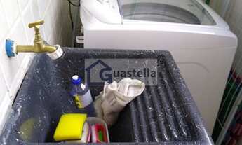 Imagem 4: Apartamento à Venda em Baeta Neves 2 Dormitórios - São Bernardo do Campo