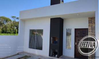 Imagem 6: RESIDÊNCIA GEMINADA 50 m² - BALNEÁRIO ELIANE - GUARATUBA PR