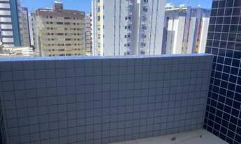 Imagem 4: AP 2 QUARTOS ALTO PADRÃO NA JATIÚCA