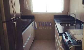 Imagem 7: Apartamento diferenciado no Residencial Dante Alighieri