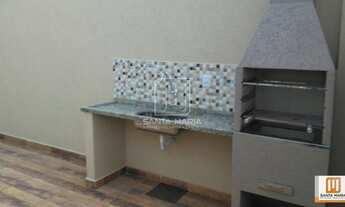 Imagem 7: Apartamento (tipo - padrao) 2 dormitórios/suite, cozinha planejada, espaço gourmet, em con