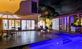 Imagem 2: Casa alto padrão em costa de Sauípe 1.720 mil mobiliada