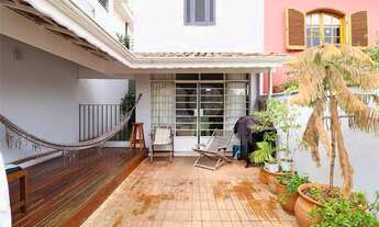 Imagem 3: Casa reformada Sumaré!