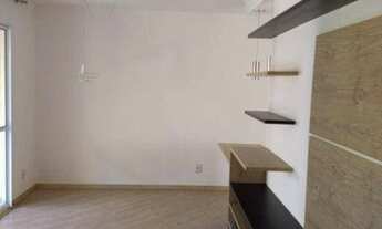 Imagem 2: Apartamento com 2 dormitórios à venda, 60 m² por R$ 425.000,00 - Jardim Santa Genebra - Ca