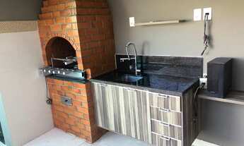 Imagem 6: Casa no Sol Nascente #3 dormitórios #já com planejados