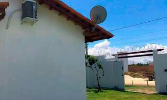 Imagem 2: Vendo Chalé / casa próximo da praia, novo e situado no Basevi, com projeto Pousada