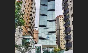 Imagem 2: Sala para alugar, 75 m² por R$ 2.500,00/mês - Jardim - Santo André/SP