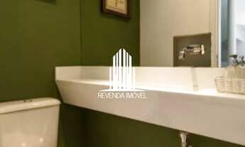 Imagem 3: Apartamento à venda com 55m², 1 quarto e 1 vaga