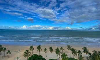 Imagem 1: Akropolis - Apartamento na avenida boa viagem com 4 quartos à venda, 460m por R$ 7 milhões