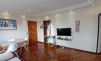 Imagem 2: Apartamento com 62m² com 2 quartos localizado na Saúde