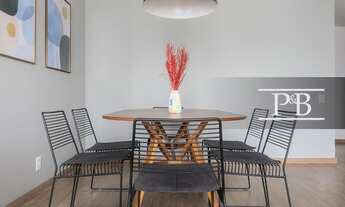 Imagem 7: Apartamento com 2 dormitórios para alugar, 110 m² por R$ 31.853,40/mês - Ipanema - Rio de