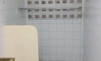 Imagem 2: Morada real no Eduardo Gomes