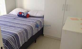 Imagem 6: Apartamento com 2 dormitórios à venda, 50 m² por R$ 300.000,00 - Parque da Mooca - São Pau