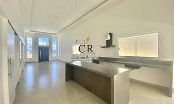 Imagem 4: Casa em Condomínio para Venda em Caçapava, Caçapava Velha, 3 dormitórios, 3 suítes, 4 banh