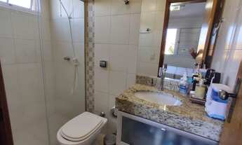 Imagem 2: Paineiras II - Apartamento 3 quartos, sendo 1 suíte