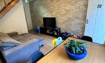 Imagem: Casa com 2 dormitórios à venda, 67 m²