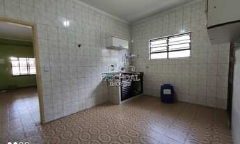 Imagem 3: PRAIA GRANDE - Casa Padrão - BALNEARIO MARACANA