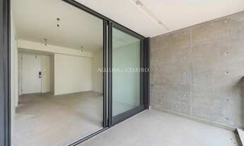 Imagem 4: SãO PAULO - Apartamento Padrão - Jardim América