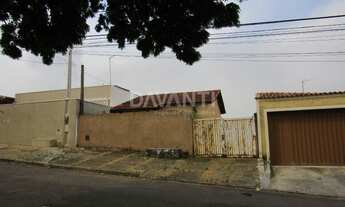 Imagem 2: Terreno - Jardim Santana - Campinas