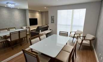 Imagem 7: Apartamento para venda tem 67 metros quadrados com 2 quartos em Vila Andrade - São Paulo