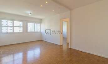 Imagem 3: Apartamento Venda Itaim Bibi 90 m² 2 Dormitórios