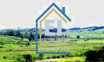 Imagem 6: Fazenda a venda para plantação e pecuária