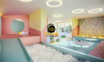 Imagem 7: Apartamento 3 dormitórios para Venda em São Paulo, SANTO AMARO, 3 dormitórios, 1 suíte, 3