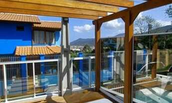 Imagem 2: Casa à venda no bairro São João do Rio Vermelho - Florianópolis/SC