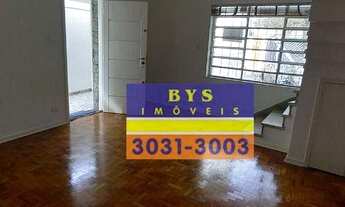 Imagem 5: Pinheiros - 130 m2 - Sobrado - 2 dormitórios - Duas Vagas