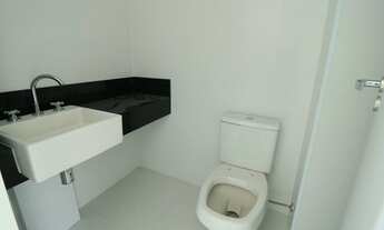 Imagem 6: APARTAMENTO com 1 dormitório à venda por R$ 460.000,00 no bairro Moema - SÃO PAULO / SP