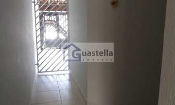 Imagem 2: Casa Sobrado em Jardim Santo Ignacio - São Bernardo do Campo