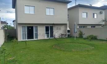 Imagem 3: Casa Condomínio - 4 Dorm + 1 Escritório = Amplo Quintal - Baixouu o Valor