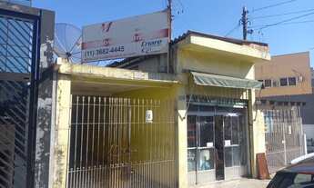 Imagem 3: Casa para venda com 2 quartos e edicula em Vila Osasco - Osasco - SP