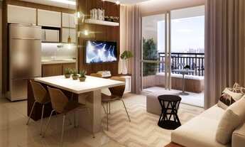 Imagem 3: Apartamento à venda 2 Quartos, 2 Suites, 1 Vaga, 700M², Jardim São Paulo(Zona Norte), São