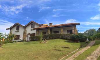 Imagem: Linda Casa para venda ou locação em Condomínio