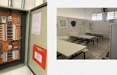 Imagem 12: GALPÃO COMERCIAL