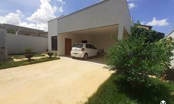 Imagem 2: Casa Residencial à venda, Plano Diretor Sul, Palmas - CA0528