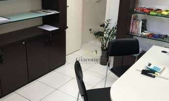 Imagem 5: Área à venda, 150 m² por R$ 900.000,00 - Alphaville Comercial - Barueri/SP