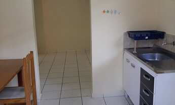 Imagem 6: Cômodo(porão) para alugar no Pilarzinho