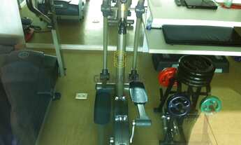 Imagem 7: Apartamento com84 m2 e 3/4 na Jatiúca. Área de lazer e prox. a praia e pontos comerciais