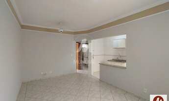 Imagem 2: Apartamento (tipo - padrao) 1 dormitórios, cozinha planejada, em condomínio fechado