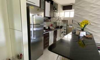 Imagem 4: Apartamento para Venda, Jaguaribe, 2 dormitórios, 1 suíte, 1 banheiro, 1 vaga