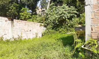 Imagem 6: Casa com terreno no fazendinha