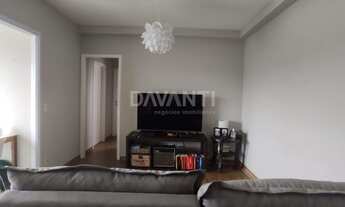 Imagem 2: Apartamento - Edifício Infinito - Valinhos