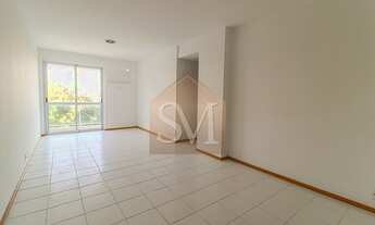 Imagem: RIO DE JANEIRO - Apartamento Padrão - RECREIO