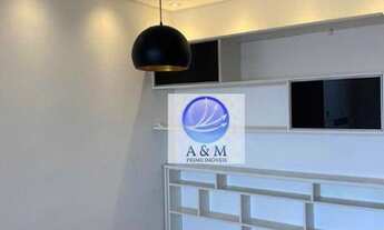 Imagem 4: Apartamento com 2 dormitórios para alugar, 55 m² por R$ 2.900,00/mês - Vila Formosa - São