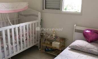 Imagem 3: Apartamento Maison Independencia em Vila Jabuticabeira - Taubaté, SP - AP838